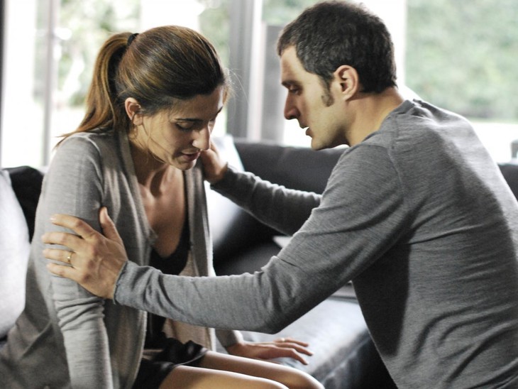 Il venditore di medicine - fotogramma