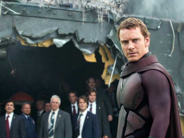 X-Men - Giorni di un futuro passato - fotogramma