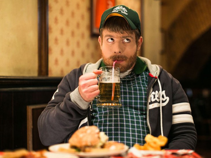 Amore Oggi - fotogramma