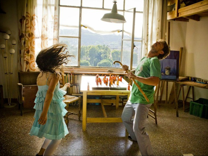 Diario di un Maniaco Perbene - fotogramma