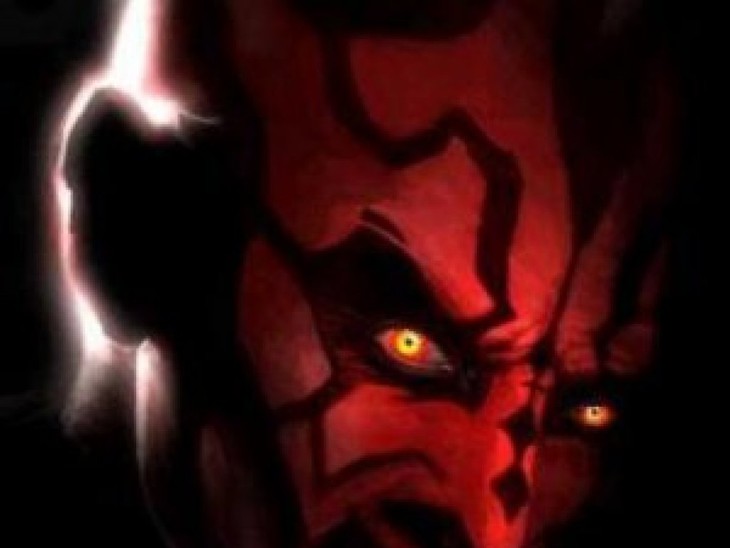 Devil's Due - fotogramma