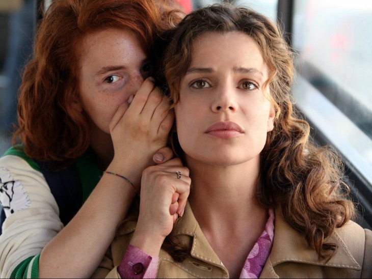 Pi Buio di Mezzanotte - fotogramma