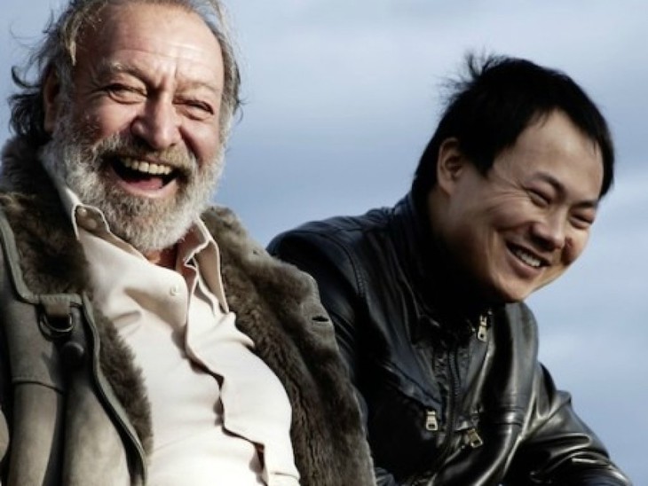 Sogni di Gloria - fotogramma