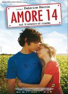 Amore 14 - poster