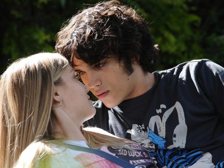 Amore 14 - fotogramma