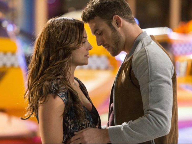 Step Up All In - fotogramma