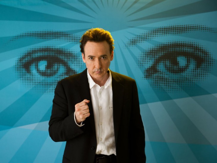 Maps to the Stars - fotogramma