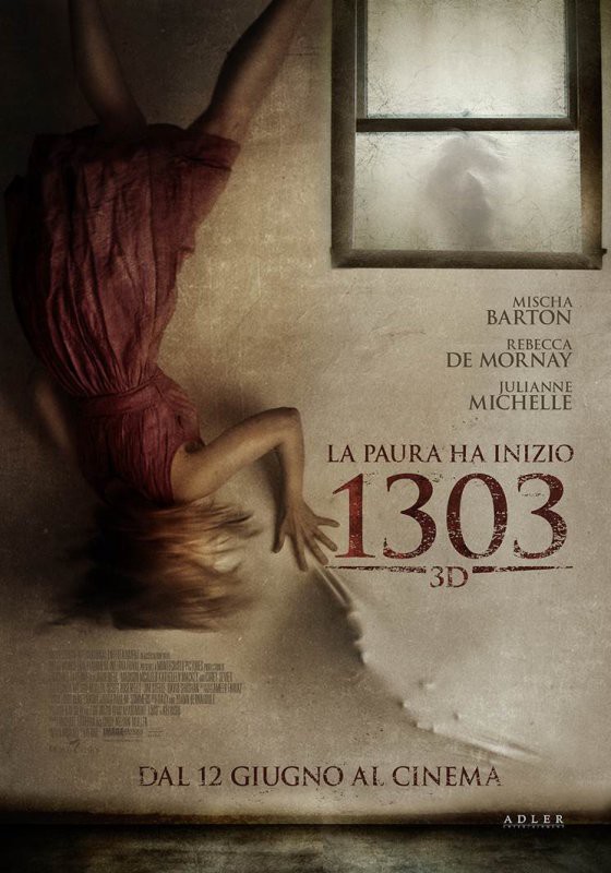1303 - 3D - poster