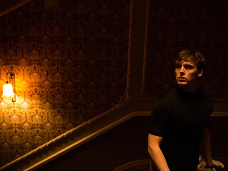 Le Origini del Male - fotogramma