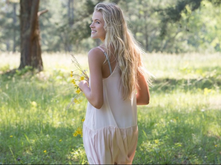 Un Amore Senza Fine - fotogramma