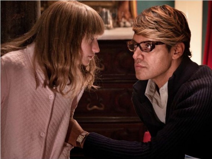 Incompresa - fotogramma