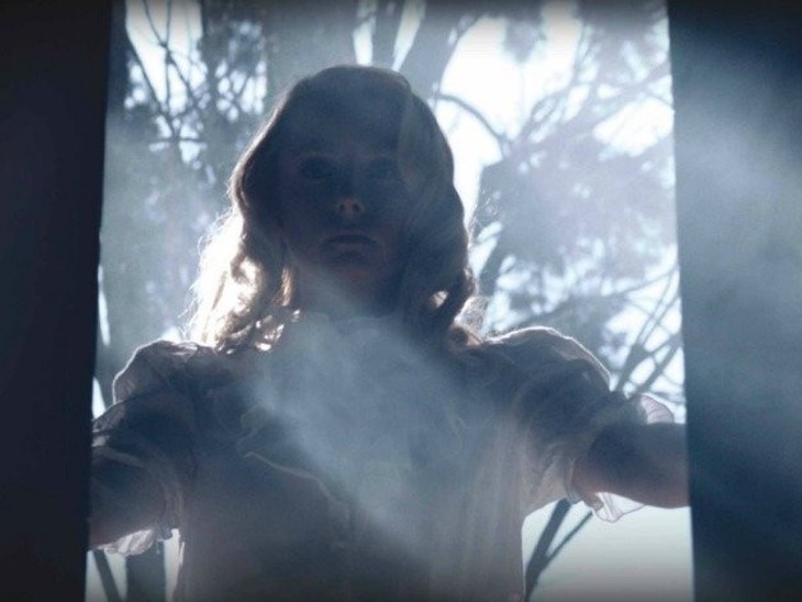 Controra - House of shadows - fotogramma