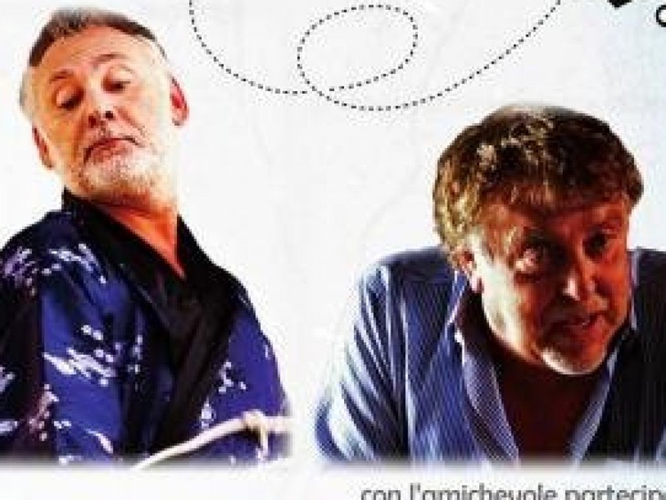 Quando si muore... si muore! - fotogramma