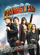 Benvenuti a Zombieland - poster