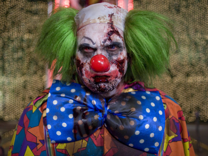 Benvenuti a Zombieland - fotogramma