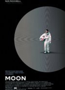 Moon - poster
