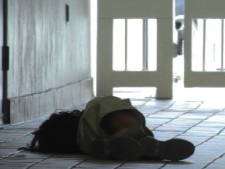 ADHD - Rush hour - fotogramma