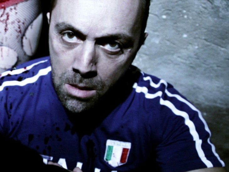 Carta Bianca - fotogramma