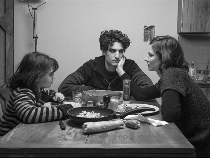 La Gelosia - fotogramma