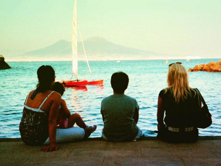 Le Cose Belle - fotogramma