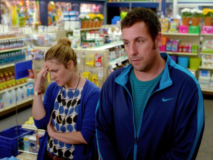 Insieme per forza - fotogramma