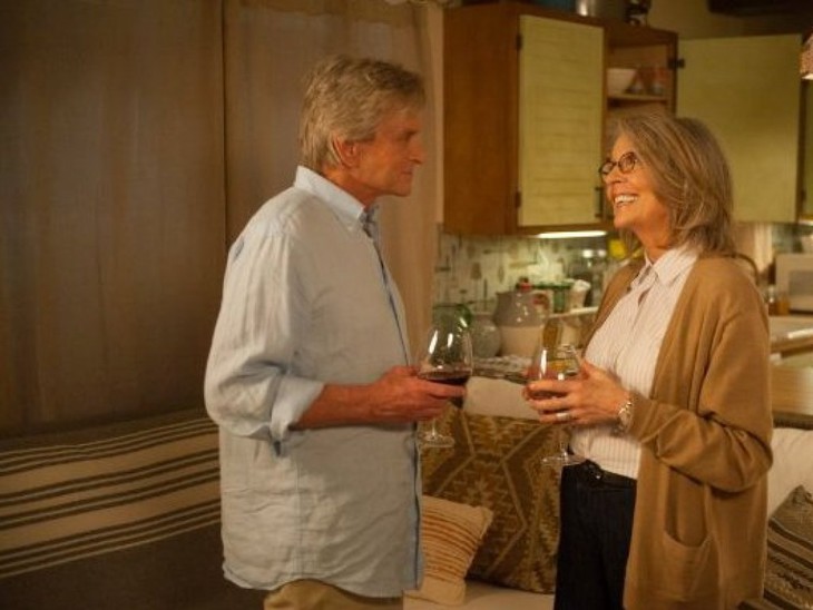 Mai cos vicini - fotogramma