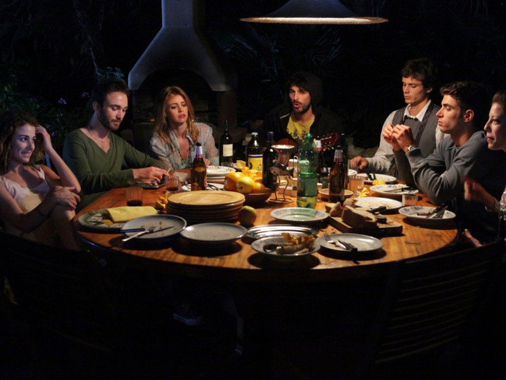 L'estate sta finendo - fotogramma