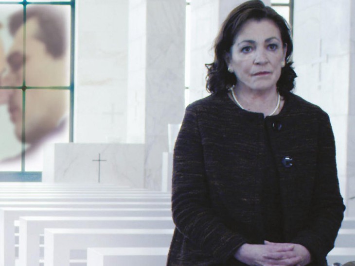 La Madre - fotogramma