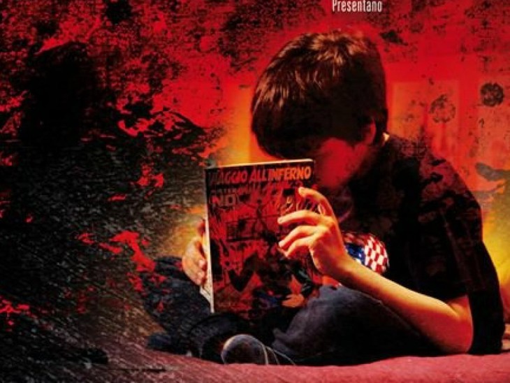 Paranormal Stories - fotogramma