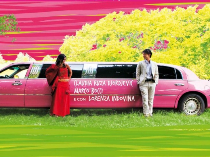 Io rom romantica - fotogramma