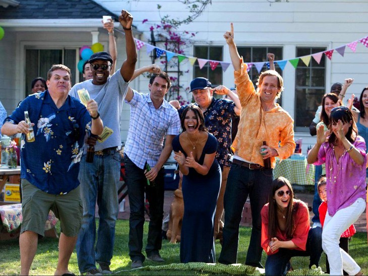 Provetta d'Amore - fotogramma