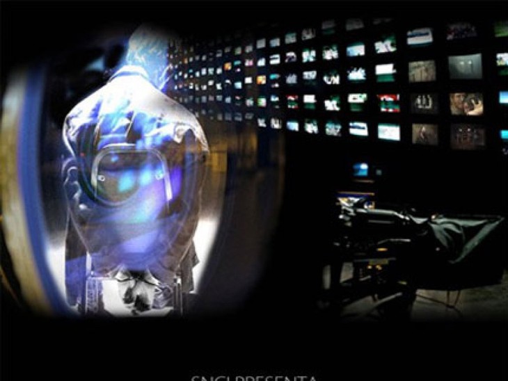 Reality News - fotogramma