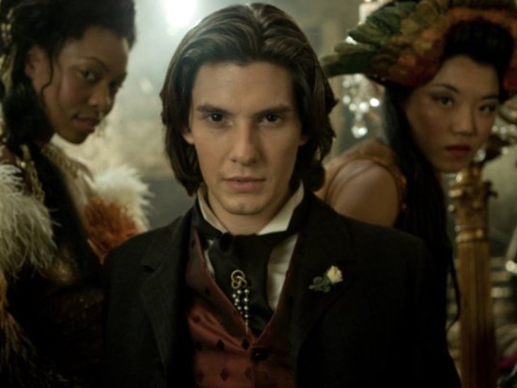 Dorian Gray - fotogramma