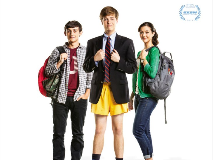 Io Vengo Ogni Giorno - fotogramma