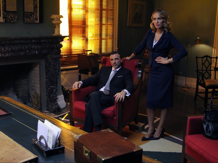 Pongo il cane milionario - fotogramma