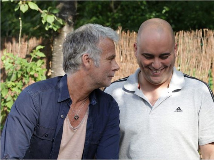 Barbecue - fotogramma