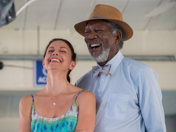 L'Incredibile Storia di Winter il Defino 2 - fotogramma