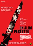 Un Alibi Perfetto - poster