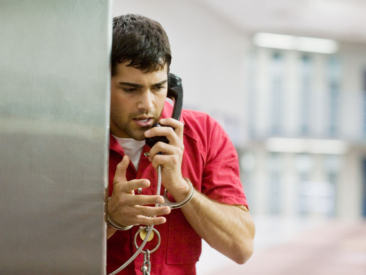 Un Alibi Perfetto - fotogramma