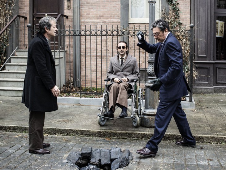 La Buca - fotogramma