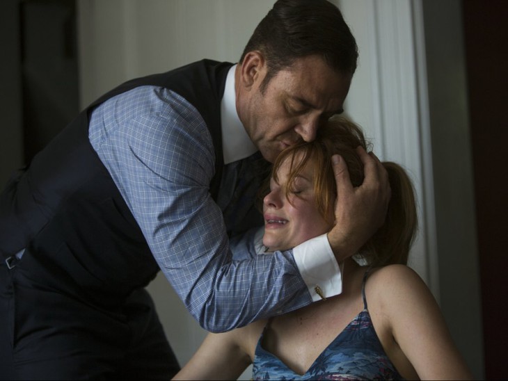 The Equalizer - Il vendicatore - fotogramma