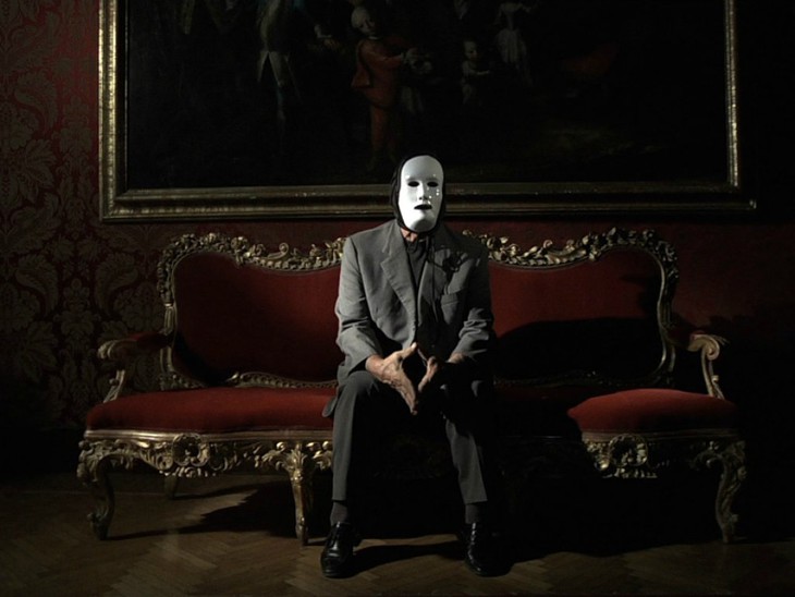 Belluscone, una storia siciliana - fotogramma