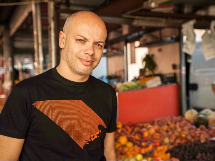 Arance e Martello - fotogramma