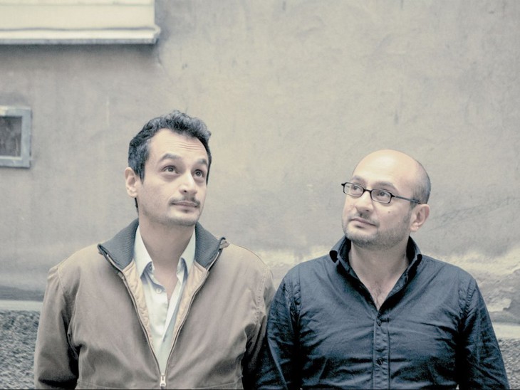 Everyday Rebellion - fotogramma