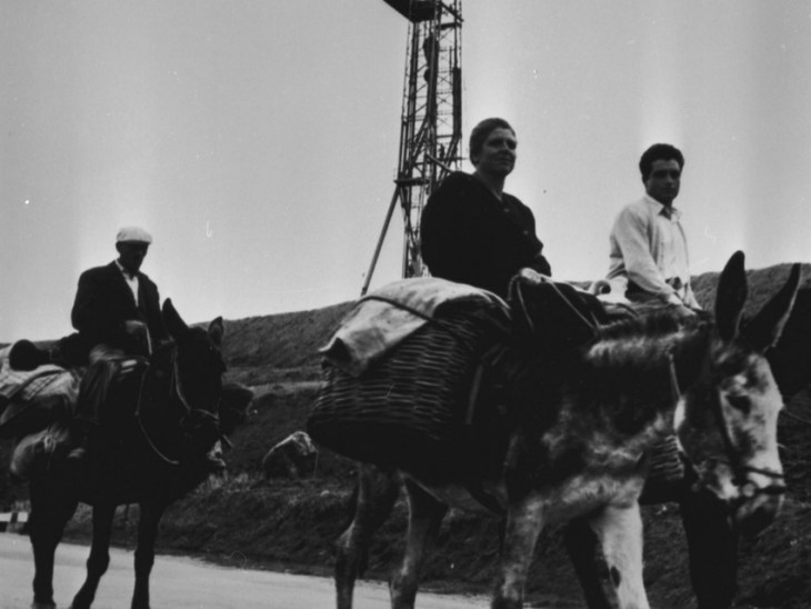 La Zuppa del Demonio - fotogramma