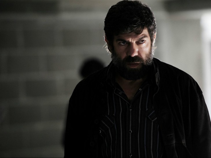 Senza Nessuna Piet� - fotogramma