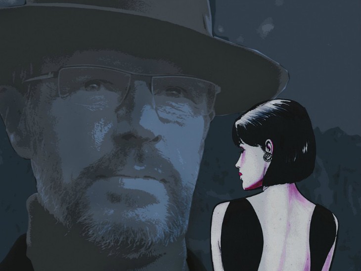 Vino Dentro - fotogramma