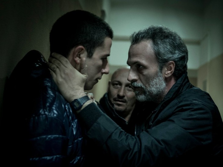 Anime Nere - fotogramma