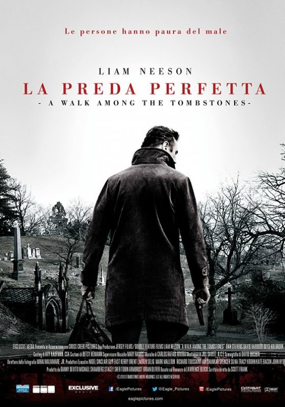 La Preda Perfetta - poster