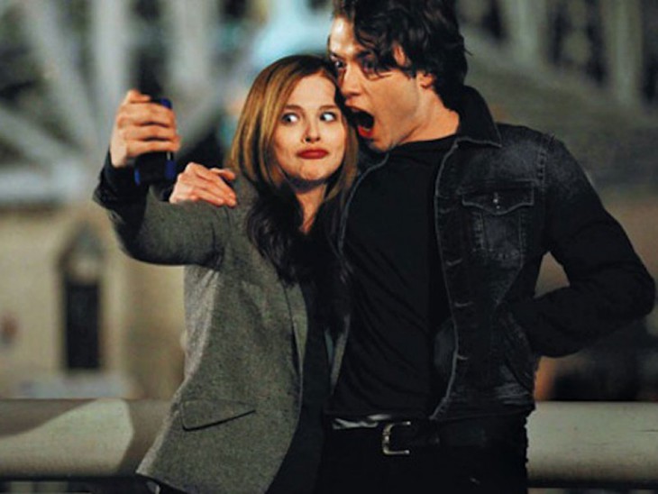 Resta Anche Domani - fotogramma